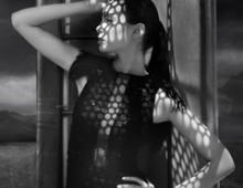 FOSFORITO COLLECTION / MAYKA AYONG