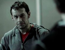 Cortometraje LA BOMBILLA
