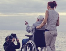 MAKING OF SPOT DIA DE CANARIAS 2012